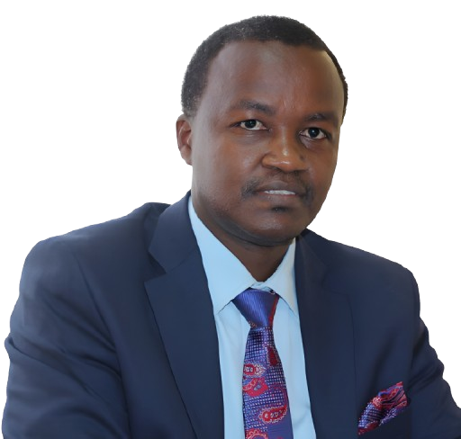 Dr. Martin Kang'ethe Gachukia