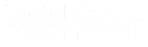 Dr. Martin Gachukia K.'s Logo