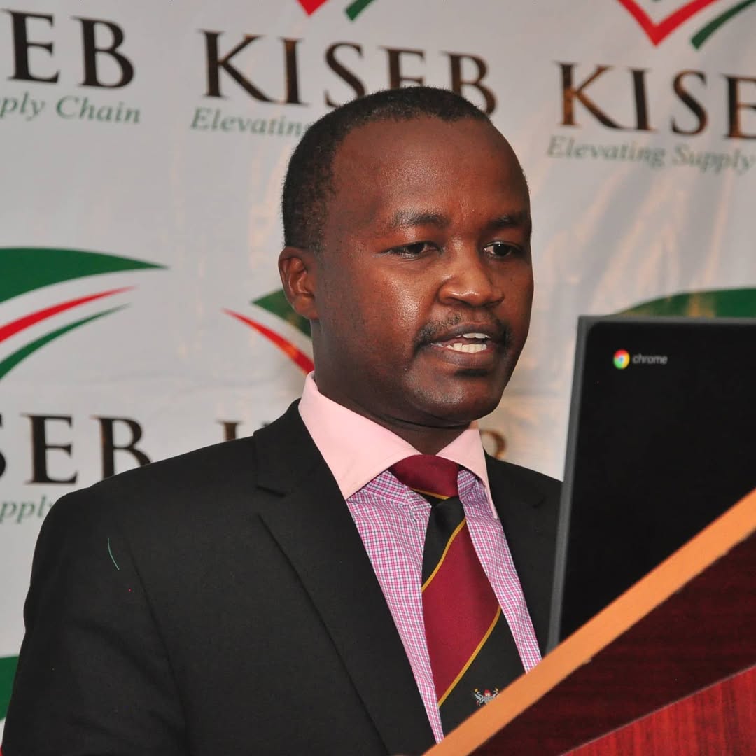 KISEB Elevation Supply
